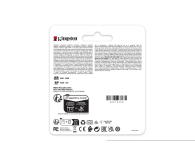 Kingston 512GB SDXC Canvas React Plus UHS-II V60 4K - 1230571 - zdjęcie 4